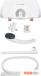 Royal Thermo SMARTFIX TS 5.5 КВТ (КРАН+ДУШ) (35117)