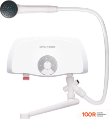 Royal Thermo SMARTFIX TS 5.5 КВТ (КРАН+ДУШ) (35117)