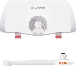 Royal Thermo SMARTFIX T 3.5 КВТ (КРАН) (35114)