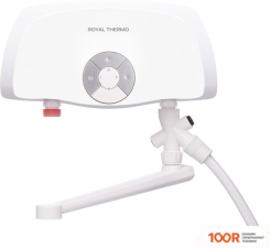 Royal Thermo SMARTFIX T 3.5 КВТ (КРАН) (35114)