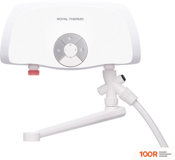 Royal Thermo SMARTFIX T 3.5 КВТ (КРАН) (35114)