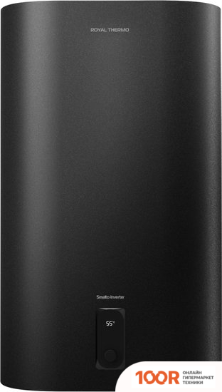 Royal Thermo RWH 80 SMALTO INVERTER GRAFIT (35110)