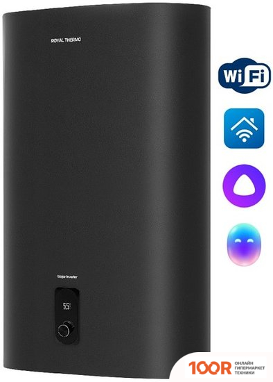 Royal Thermo RWH 80 MAJOR INVERTER (35107)