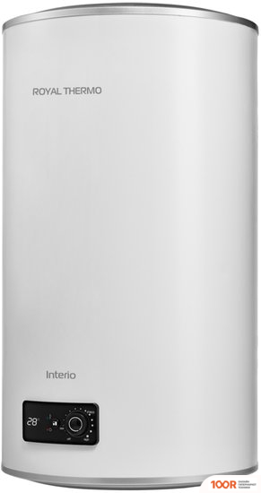 Royal Thermo RWH 80 INTERIO (35105)