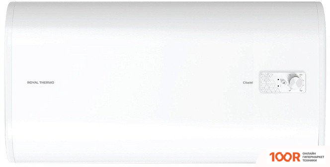 Royal Thermo RWH 80 CITADEL H (35100)