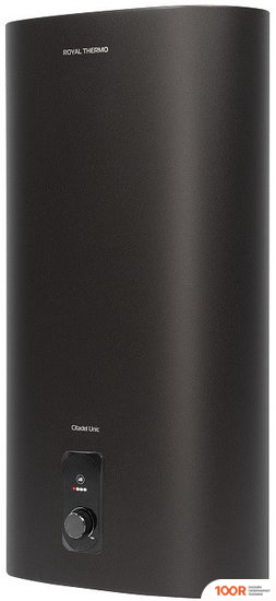 Royal Thermo RWH 50 CITADEL UNIC GRAFIT (35084)