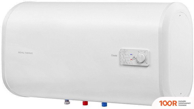 Royal Thermo RWH 50 CITADEL H (35082)