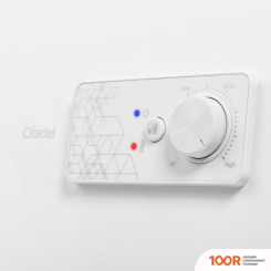 Royal Thermo RWH 50 CITADEL H (35082)