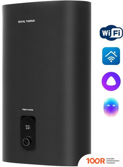 Royal Thermo RWH 30 MAJOR INVERTER (35073)