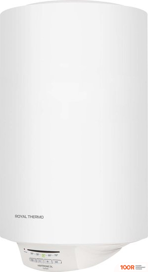Royal Thermo RWH 30 HEATRONIC DL SLIM DRYHEAT (35069)