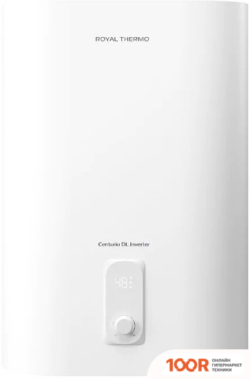 Royal Thermo RWH 30 CENTURIO DL INVERTER (35063)