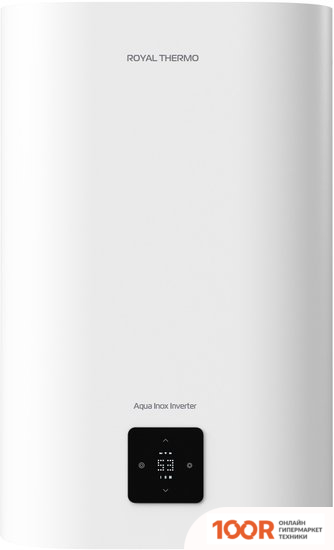 Royal Thermo RWH 30 AQUA INOX INVERTER (35061)