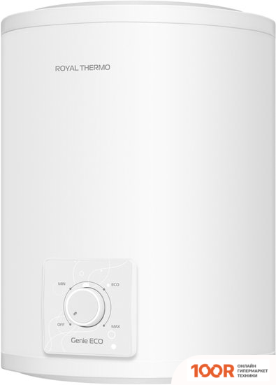 Royal Thermo RWH 10 GENIE ECO O (35036)