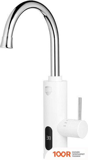 Royal Thermo QUICKTAP (БЕЛЫЙ) (35034)