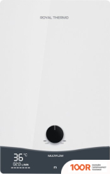 Royal Thermo NPX 8 MULTIFLOW (35033)