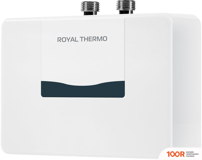 Royal Thermo NP 6 SMARTTRONIC (35032)