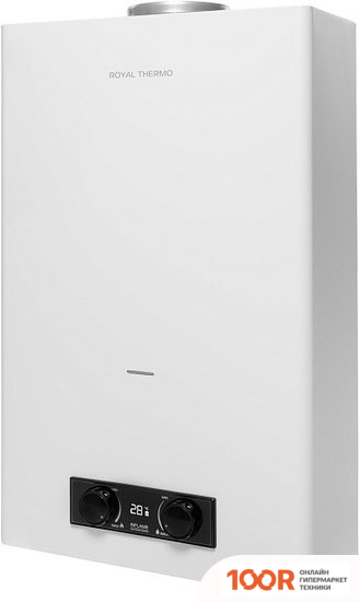 Royal Thermo GWH 14 INFLAME (БЕЛЫЙ) (35027)