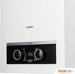 Royal Thermo GWH 11 ROYCE (БЕЛЫЙ) (35024)