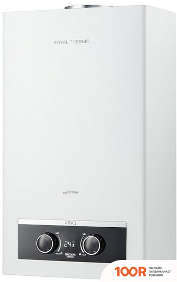 Royal Thermo GWH 11 ROYCE (БЕЛЫЙ) (35024)