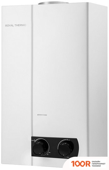 Royal Thermo GWH 11 PIEZO PRO (35023)