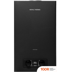 Royal Thermo GWH 10 INFLAME (ГРАФИТ) (35022)