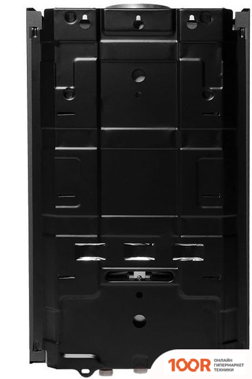 Royal Thermo GWH 10 INFLAME (ГРАФИТ) (35022)