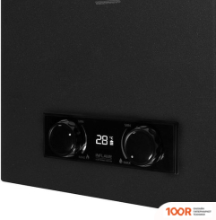 Royal Thermo GWH 10 INFLAME (ГРАФИТ) (35022)