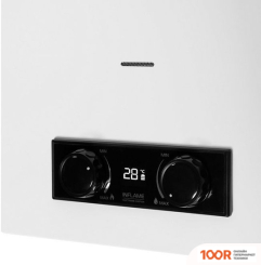 Royal Thermo GWH 10 INFLAME (БЕЛЫЙ) (35021)