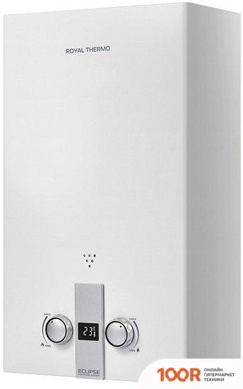 Royal Thermo GWH 10 ECLIPSE (35020)