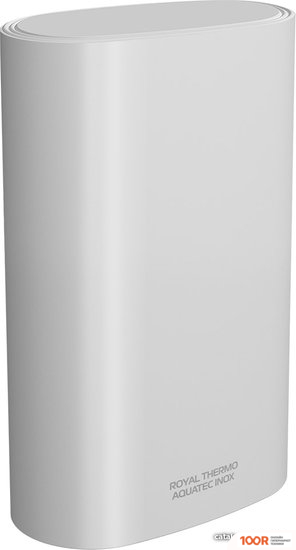 Royal Thermo AQUATEC INOX-F RTWX-F 80 (35013)