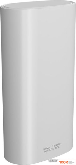Royal Thermo AQUATEC INOX-F RTWX-F 100 (35012)