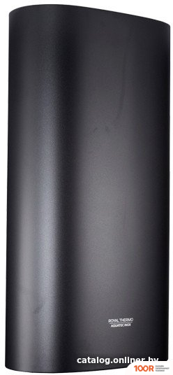 Royal Thermo AQUATEC INOX RTWX-F 100.1 (ГРАФИТ) (35011)