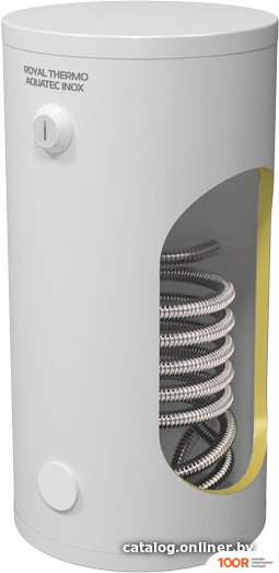 Royal Thermo AQUATEC INOX RTWX 200 (35009)