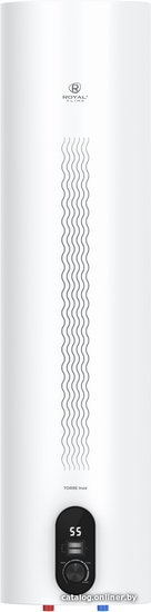 Royal Clima TORRE INOX RWH-TR30-SS (34994)