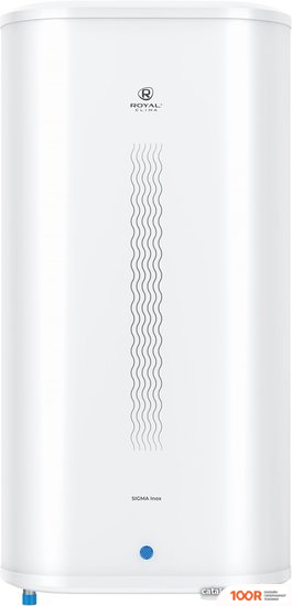 Royal Clima SIGMA INOX RWH-SG30-FS (34991)