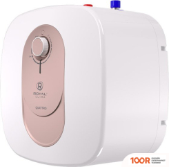 Royal Clima QUATTRO RWH-Q10-FEU (34983)