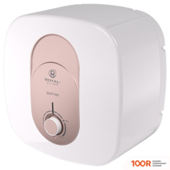 Royal Clima QUATTRO RWH-Q10-FE (34982)