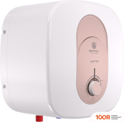 Royal Clima QUATTRO RWH-Q10-FE (34982)