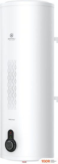 Royal Clima NIKA INOX RWH-N30-SS (34974)