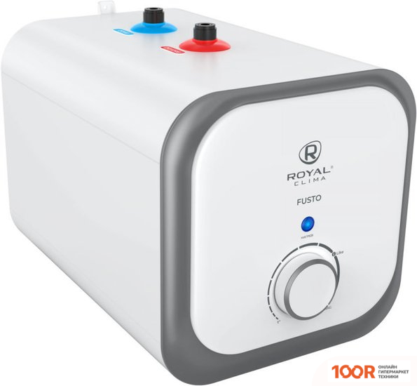 Royal Clima FUSTO RWH-FS7-CEU (34969)
