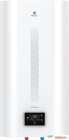 Royal Clima EPSILON INOX RWH-EP50-FS (34967)