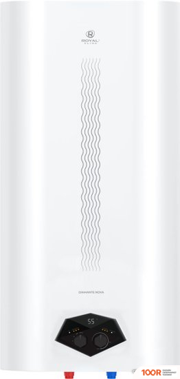 Royal Clima DIAMANTE NOVA RWH-DN30-FE (34954)