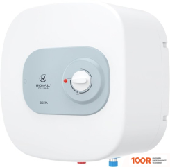 Royal Clima DELTA RWH-D10-FE (34950)