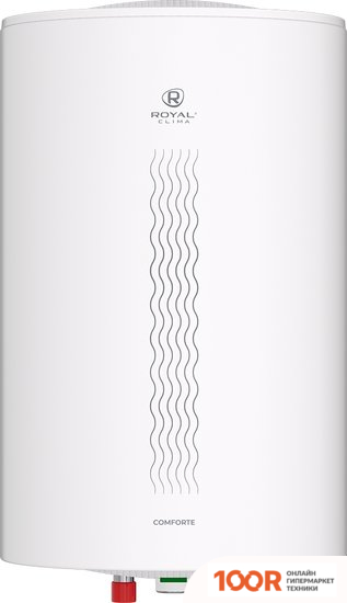 Royal Clima COMFORTE RWH-C30-RE (34947)