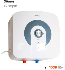 Pioneer TWH652 (34906)