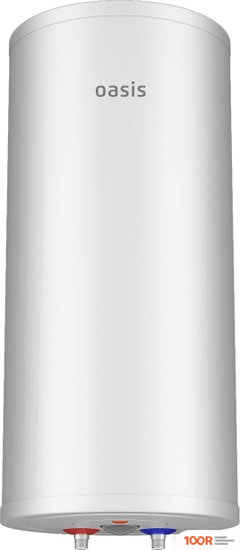 Oasis STEEL AS-30 (34868)