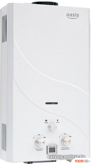 Oasis STANDART OR-24W (34866)
