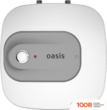 Oasis SMALL 15 KP (34859)