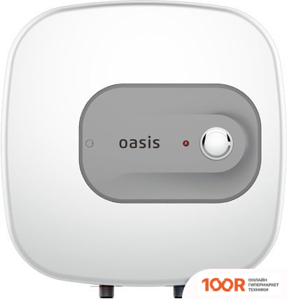Oasis SMALL 15 KN (34858)