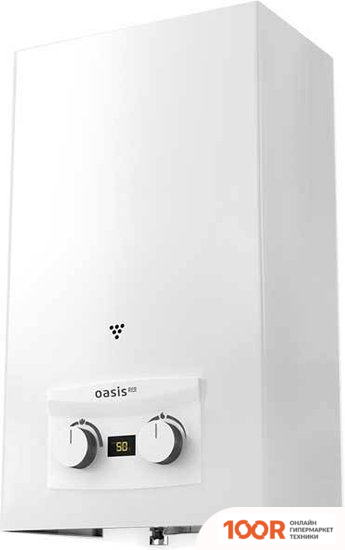 Oasis PRO WM 10 (34852)